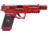 Armorer Works VX7102 Deadpool 17 GBB Pistol