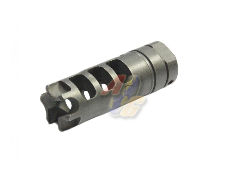 --Out of Stock--V-Tech DGN556B Muzzle Brake ( 14mm- ) - Click Image to Close