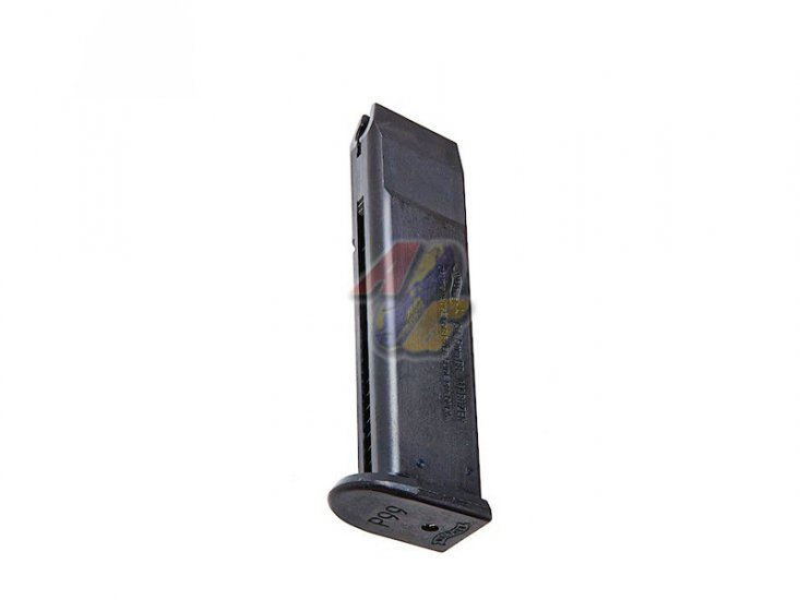 --Out of Stock--Maruzen Walther P99 Fixed Slide 27rds Magazine - Click Image to Close