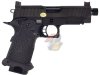 --Out of Stock--Army Helios Staccato Licensed C2 Compact 2011 GBB Pistol with RMR Cut