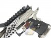 Armorer Works 6" DRAGON with Scope Mount ( Silver/ Full-Auto )