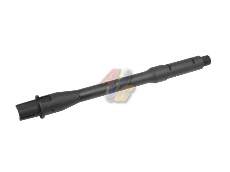 VFC 10.5 inch Steel Outer Barrel For VFC M4/ M16 Series AEG - Click Image to Close