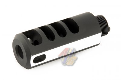 --Out of Stock--Shooters Design Compensator Type 0 ( 2 Tone )
