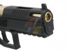 --Out of Stock--KJ Works P-09 OR Optics Ready Co2 Pistol