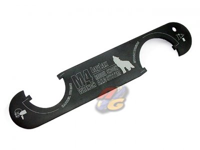 Laylax Ring Wrench For Marui Electric Blowback M4