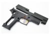 Guarder Enhanced Full Kits For Tokyo Marui P226 GBB ( Black/ Late Ver. Marking )