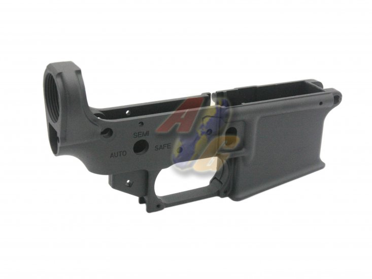 V-Tech WA M4 GBB Metal Receiver with Marking ( Cxxt ) - Click Image to Close