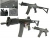 King Arms Galil MAR AEG ( Cybergun Licensed )