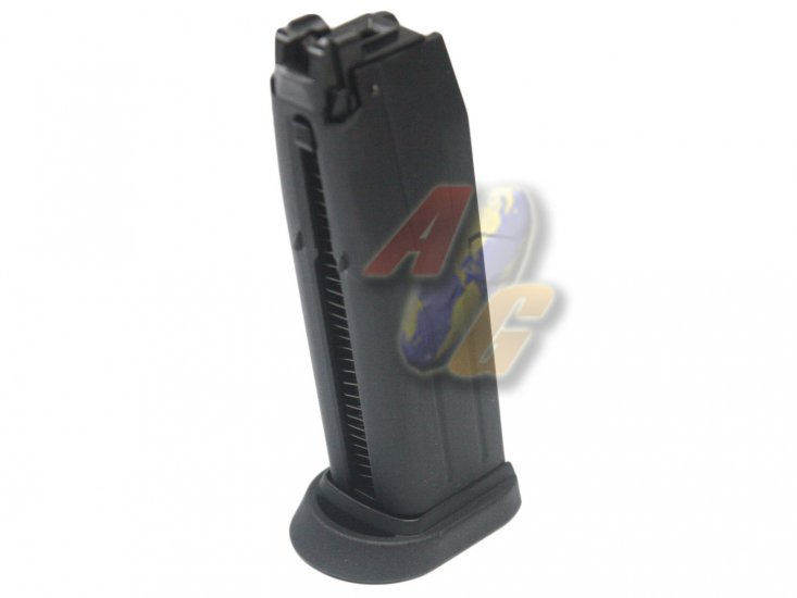 --Out of Stock--Cybergun 22 Rounds Magazines For Cybergun FNS-9 GBB - Click Image to Close