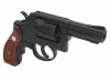 Tanaka S&W M13 FBI Special Gas Revolver ( Ver.3/ Heavy Weight/ Black )