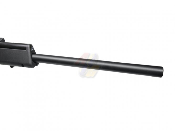 --Out of Stock--Umarex/ VFC PSG-1 GBB - Click Image to Close
