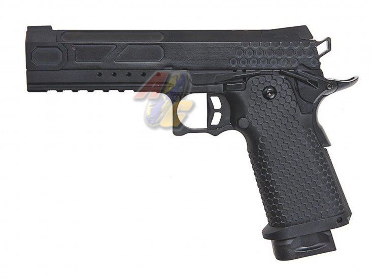 Novritsch SSP2 GBB Pistol - Click Image to Close