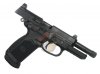 Cybergun FN Herstal FNX-45 Tactical GBB ( Black ) ( by VFC )