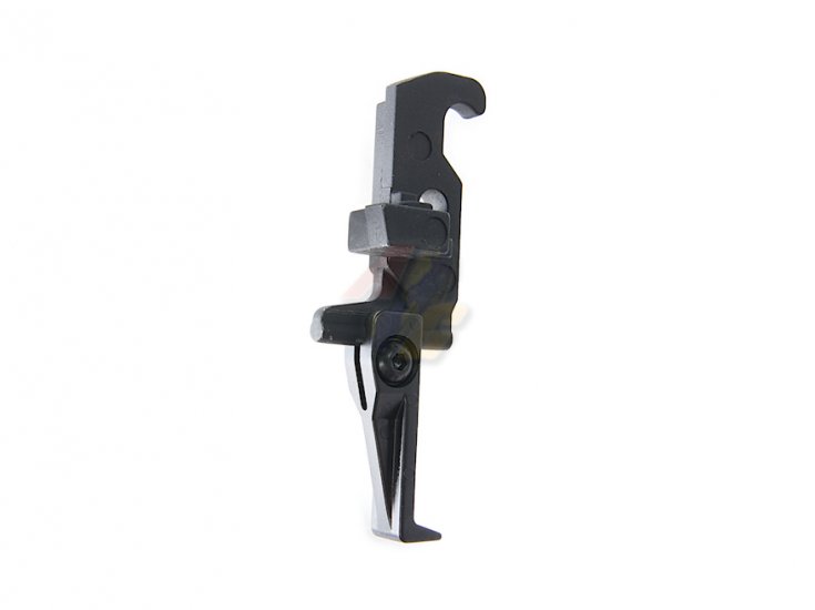 ARES Amoeba 'STRIKER' Adjustable Trigger Set ( Type B ) - Click Image to Close