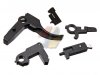 RA-Tech Steel Trigger Assembly For WE S-CAR H Series GBB