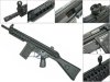 --Out of Stock--Classic Army SAR Offizier M41 FS AEG ( Full Metal )