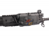 --Out of Stock--King Arms FAL RAS Carbine Folding Stock (Short Type / AEG )