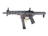 S&T/ EMG Angstadt Arms UDP-9 7.5" Full Metal G3 AEG ( BK )