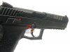 KJ Works CZ P-09 GBB Pistol ( ASG Licensed/ Co2 Version )