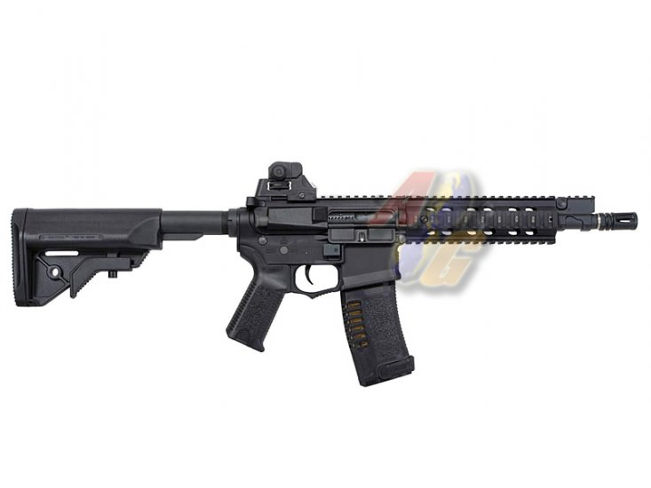 ARES Amoeba M4 CG-002 Pistol AEG ( BK ) - Click Image to Close