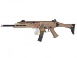 ASG CZ Scorpion EVO3A1 Carbine AEG ( FDE )