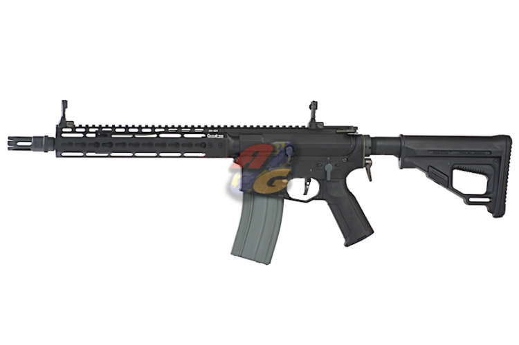 --Out of Stock--ARES Octarms X Amoeba M4-KM10 Assault Rifle ( Black ) - Click Image to Close