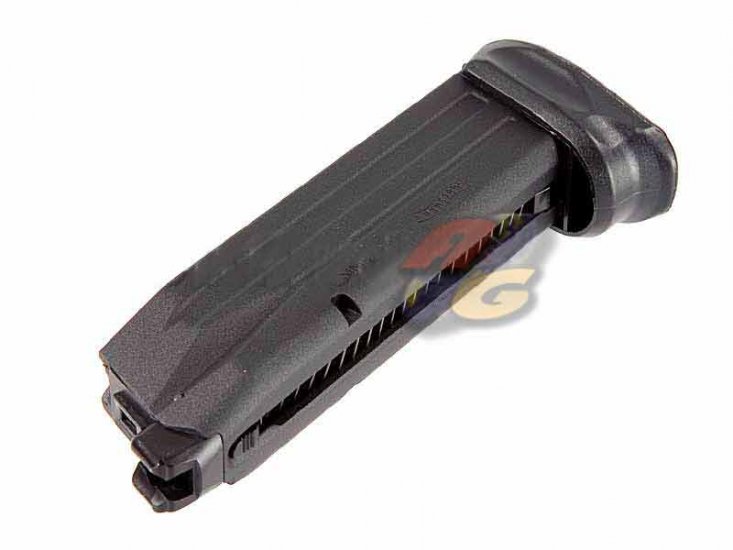 --Out of Stock--Umarex/ Stark Arms 22rd NAVY Magazine For Umarex/ Stark Arms Walther PPQ Series GBB - Click Image to Close