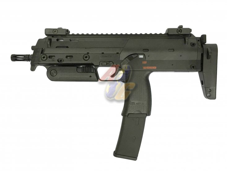 --Out of Stock--Umarex / VFC MP7A1 GBB - Click Image to Close