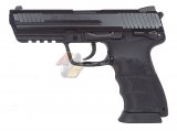 --Out of Stock--Umarex/ VFC H&K HK45 GBB Pistol ( Black )