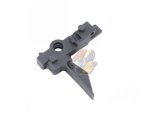 BJ Tac G Style SDE Steel Trigger For Tokyo Marui M4 Series GBB ( MWS )