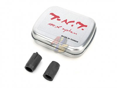 --Out of Stock--T-N.T APS-X Upgraded Version Hop-Up Buck For GBBP, GBBR