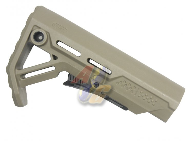 --Out of Stock--Strike Industries Viper Mod 1 Mil-Spec Carbine Stock ( FDE/ BK ) - Click Image to Close
