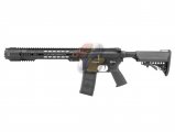G&P EMG SAI GRY AR15 Gen. 2 Carbine SBR AEG ( Black )