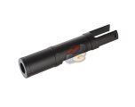 --Out of Stock--King Arms Aluminum Hop- Up Chamber For King Arms VSS Vintorez AEG ( Version 2 )
