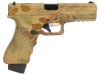 --Out of Stock--APS Action Combat Pistol ( Mandrake )