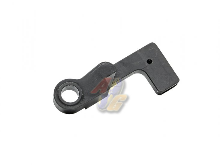 RA-Tech Steel Replacement Parts #21 For WE T.A 2015 ( P90 ) Series GBB - Click Image to Close