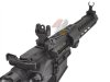 G&P Strike Tactical 10 Inch GBB ( MWS System/ BK )