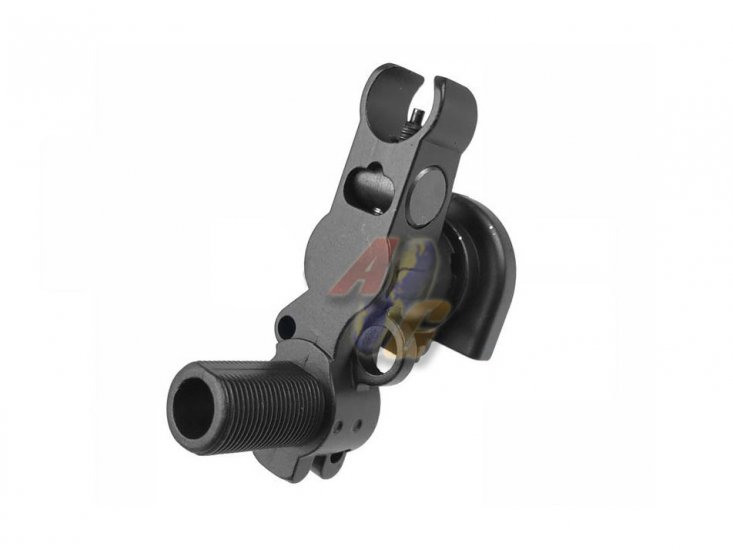 Armyforce Metal Front Sight For Well G74A GBB - Click Image to Close