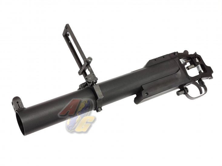 CAW M79 Grenade Launcher ( Frame ) - Click Image to Close
