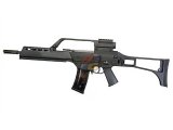 --Out of Stock--ST Umarex H&K G36K Electric Blowback AEG ( BK )