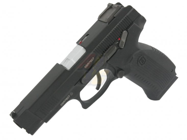 --Out of Stock--Raptor Grach MP443 GBB Pistol ( Japan Version ) - Click Image to Close