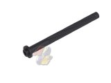 5KU Aluminum Recoil Spring Rod For Tokyo Marui Hi-Capa 5.1 Series GBB ( Black )