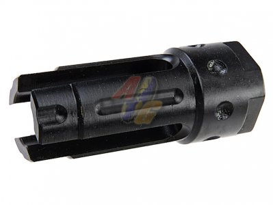 --Out of Stock--ARES Steel SR-16 Flash Hider