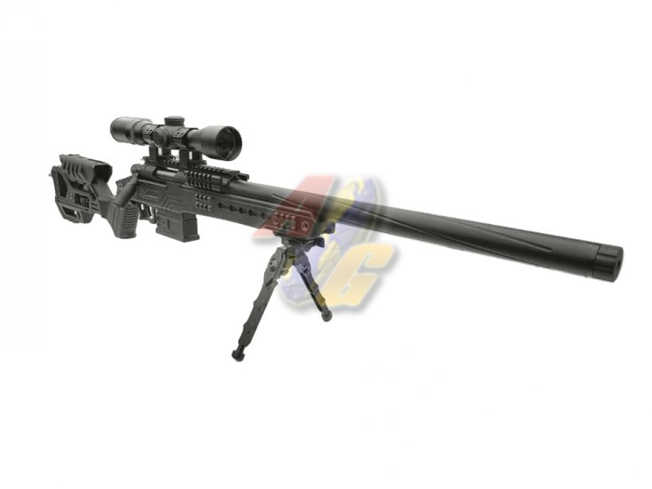 --Out of Stock--SLONG TSR-100 Sniper Rifle ( Gun Only ) - Click Image to Close