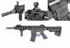 --Out of Stock--King Arms 7" M.R.S Tactical M4 Elite