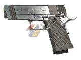 FPR Custom Stainless Steel Tiki Gas Pistol