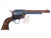 --Out of Stock--King Arms Full Metal SAA .45 Peacemaker Revolver M ( Bluing )