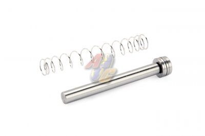 --Out of Stock--Action Steel Recoil Spring Guide & Bearing For KSC USP Compact