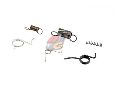 DYTAC Replacement Spring Set For Version 2 Gearbox