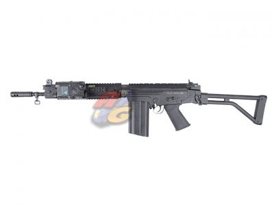 --Out of Stock--King Arms FAL RAS Carbine Folding Stock (Mid Length FAL/ AEG )